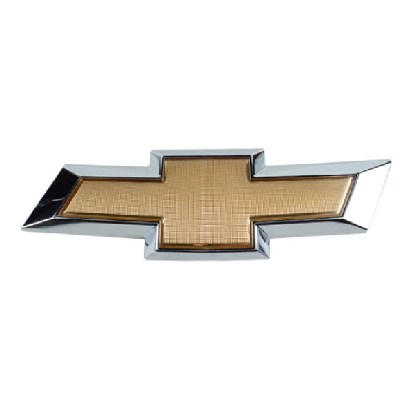EMBLEMA CHEVROLET SAIL 2011 / 2017 - CHN